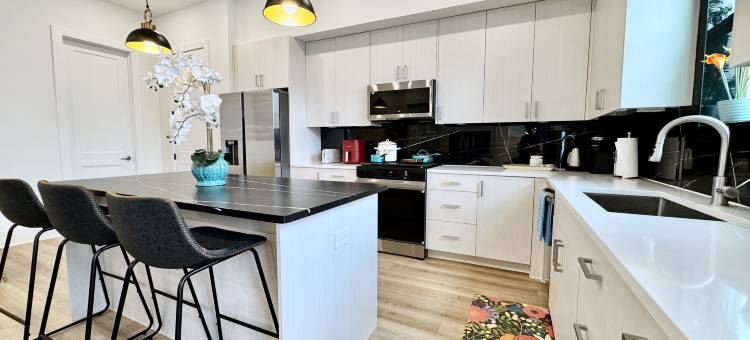 Centrally located cozy getaway near downtown图片