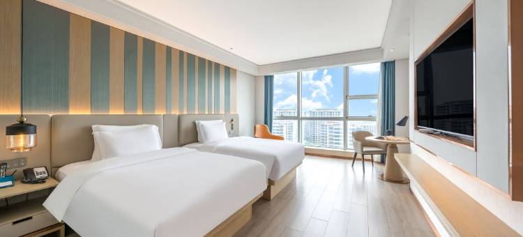 G次元电竞酒店(绍兴东站万和城店)图片