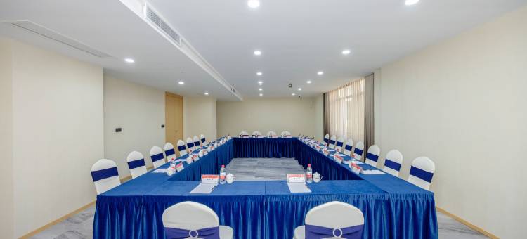 温州大酒店(德保响水路商业中心店)图片