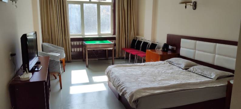 乌鲁木齐县金田缘庄园图片