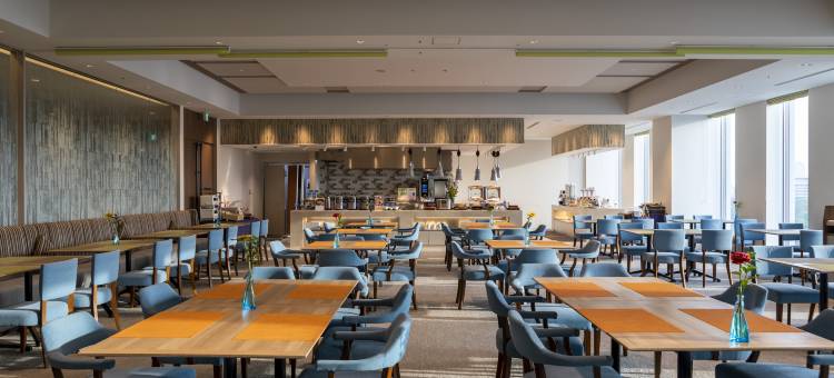 日本青年馆酒店(Nihon Seinenkan Hotel)图片