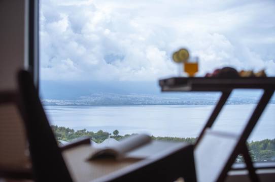 大理·拾风|Seaside Villa海景设计师民宿(大理机场洱海店)图片