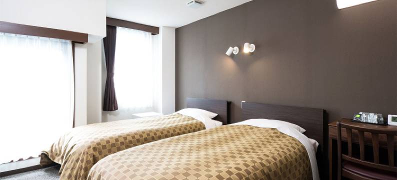 浅草流行酒店别馆(Hotel Trend Asakusa Annex)图片