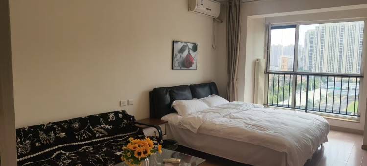 落日之家民宿图片