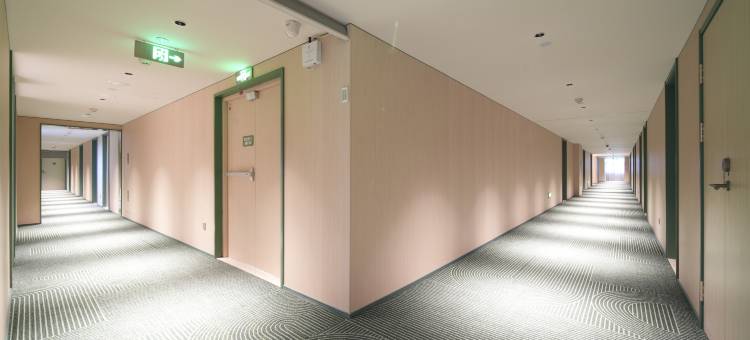 海友酒店(郑州二七万达京广南路店)图片