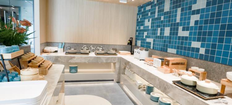 如家酒店·neo(青州益都东路店)图片