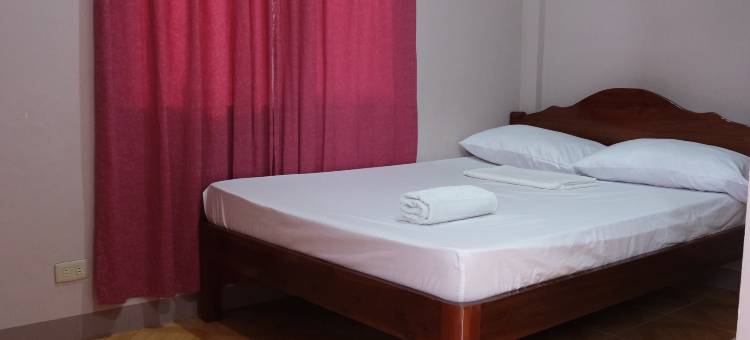 Sangi Tourist Inn - near Kawasan Badian Canyoneering图片