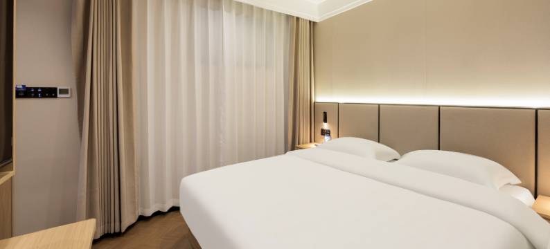 速8优选酒店(北京上地地铁站店)图片