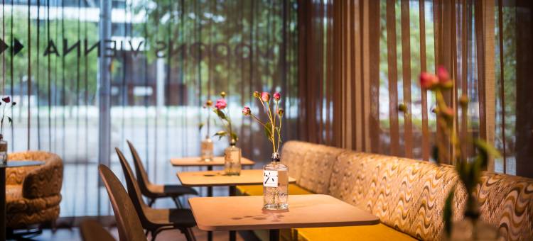 姆恩斯(Mooons Vienna)图片