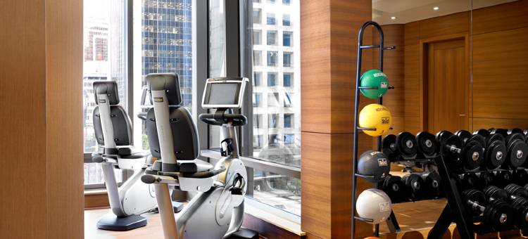 温哥华市中心阿尔伯尼凯悦酒店(Hyatt Vancouver Downtown Alberni)图片