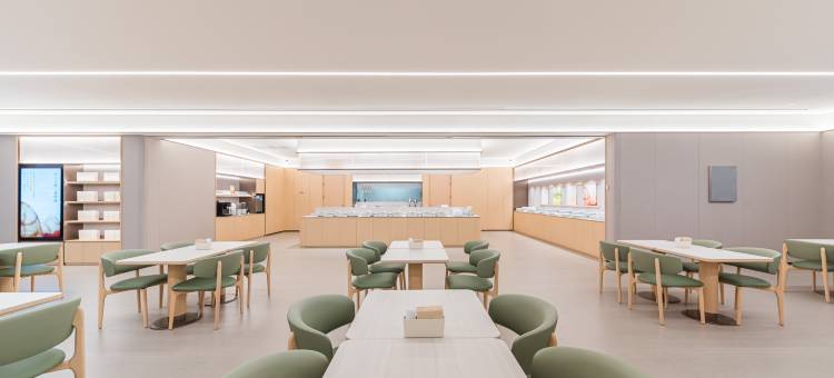 全季酒店(泉州石狮青创城店)图片