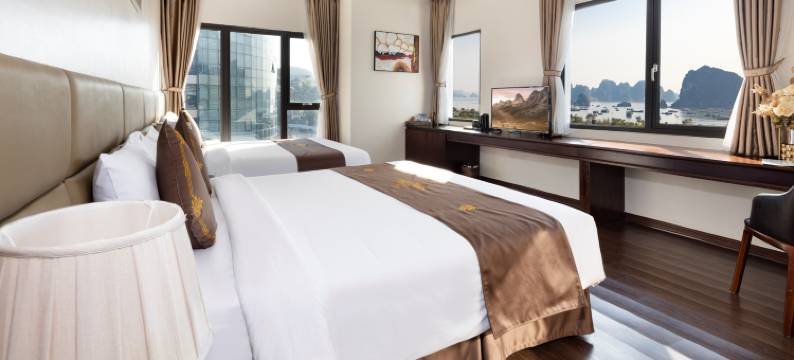 钻石豪华酒店(Diamond Luxury Hotel)图片