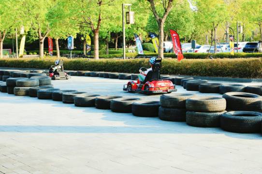 宁波东钱湖华茂希尔顿酒店图片