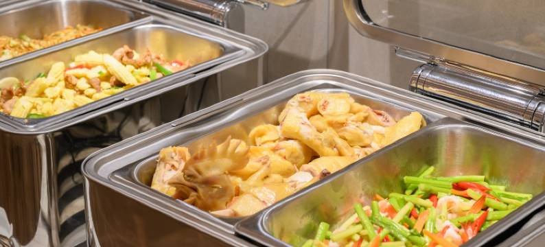 云霄君逸假日酒店图片