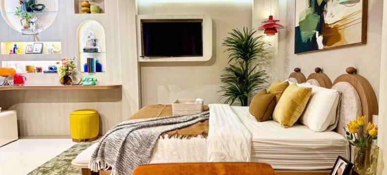 格兰岛WOF别墅(WOF VILLA KOHLARN)图片