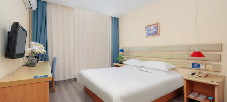 如家优旅酒店(临沂人民广场店)图片