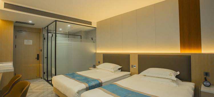 双江千宜酒店图片