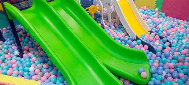 朵顺VISTA·江南山水酒店(黄山市政府店)图片