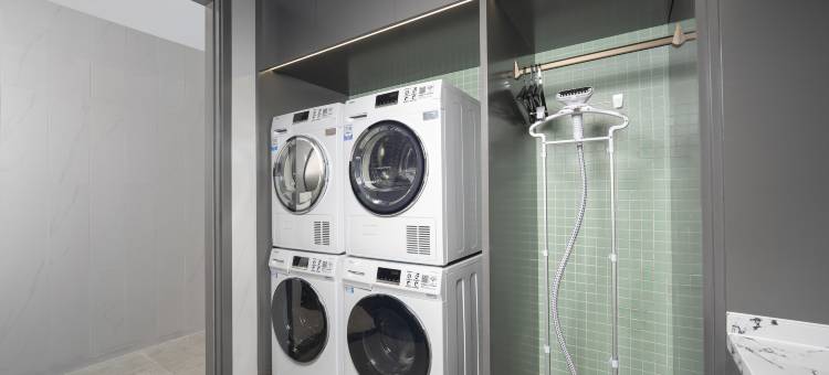 CityNote希诺酒店(绍兴鲁迅故里城南大道地铁站店)图片