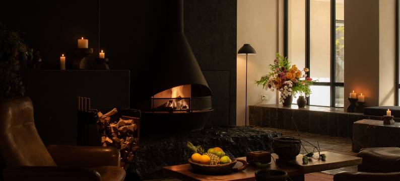 阿那亚小芃酒店图片