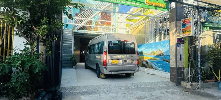 Sea Home Homestay图片