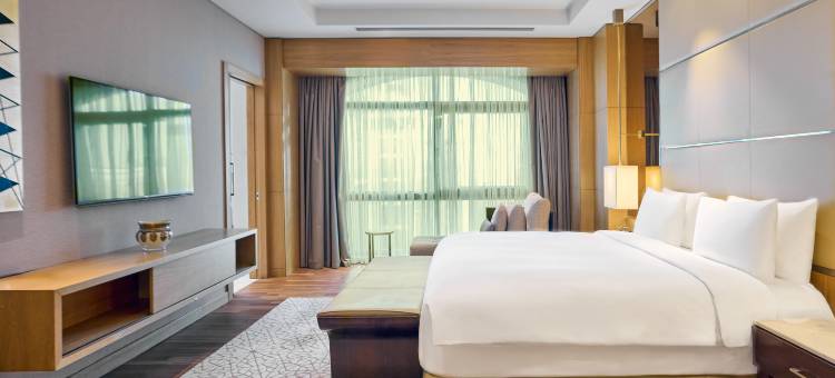 塔什干凯悦酒店(Hyatt Regency Tashkent)图片