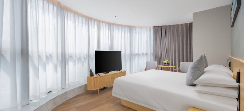 上海徐家汇天平宾馆(武康路店)图片