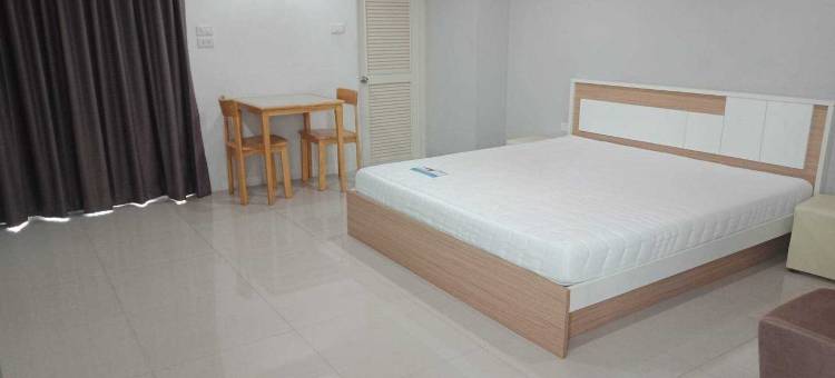 暹罗普里维联排别墅酒店(Townhouse Siam Privi Hotel)图片
