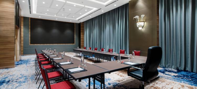 双威聚盒酒店(Sunway Hotel Big Box)图片
