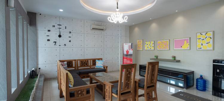 RedDoorz @ Nagoya Indah Batam图片