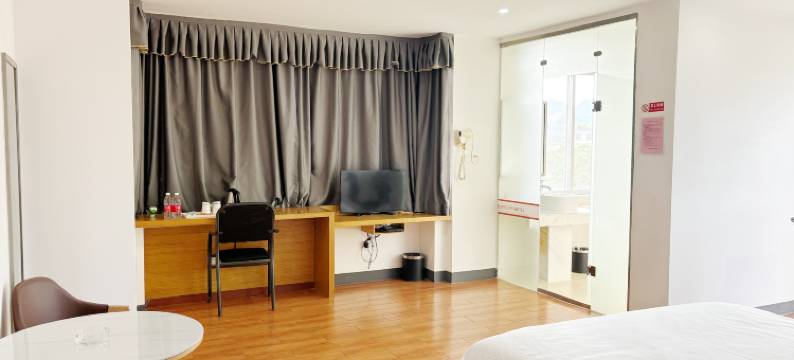 陆川翔隆精品宾馆图片