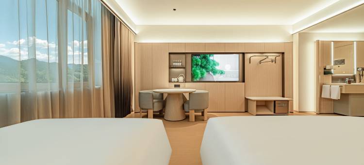 全季酒店(陇南徽县金徽大道店)图片