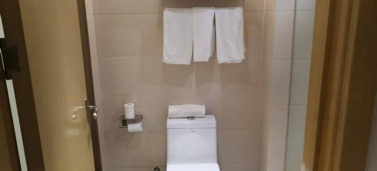 云尚酒店(衡水站店)图片