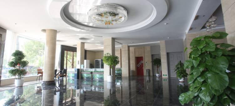 峡江玉笥宾馆图片