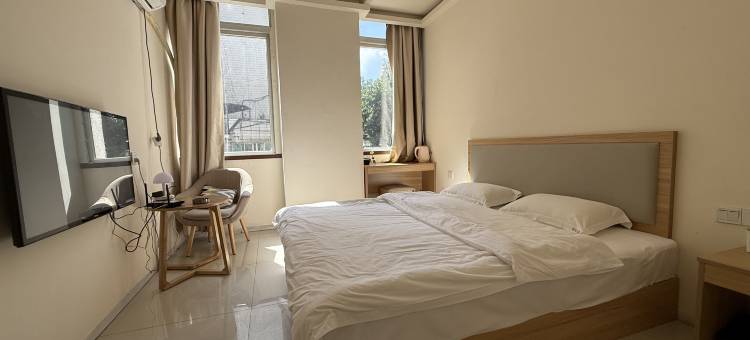 攀枝花花城客栈图片