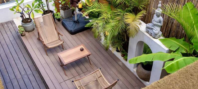 真山美·苍山夕照·自然疗愈观景民宿(龙龛码头洱海店)图片