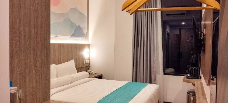 Front One Luxe酒店 梭罗(Front One Luxe Hotel Solo)图片