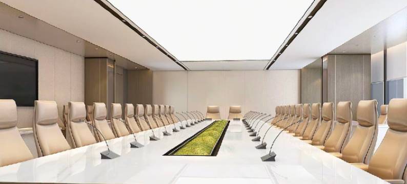 花笙V·设计师酒店(长春人民广场火车站店)图片