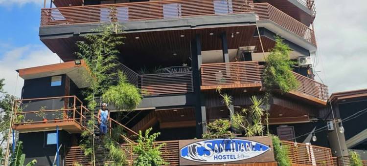 圣胡安旅馆(San Juan Hostel)图片