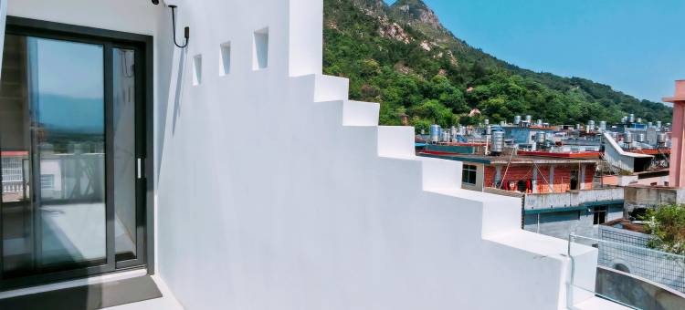 翰阳拾景民宿·The Resort Inn图片