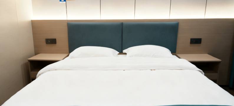 成都新安酒店(犀浦店)图片