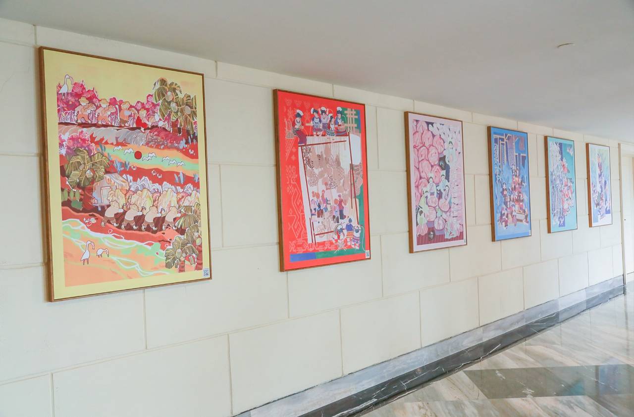 三亚湾皇冠假日度假酒店图片