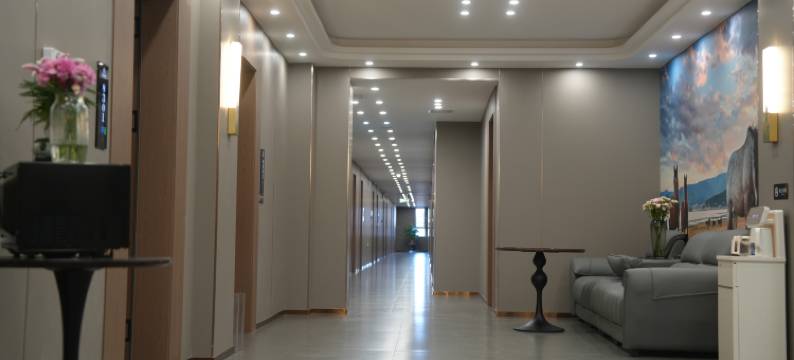 安暖居酒店图片