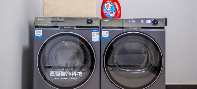 季·酒店(河间信誉楼中心医院店)图片