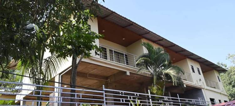 Mahabaleshwar Agro Village图片