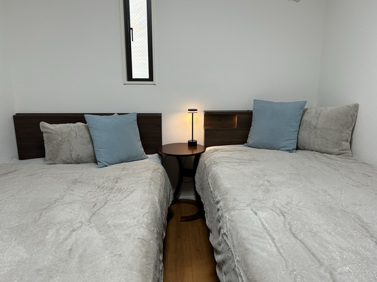 A base for sightseeing in Enoshima and Kamakura