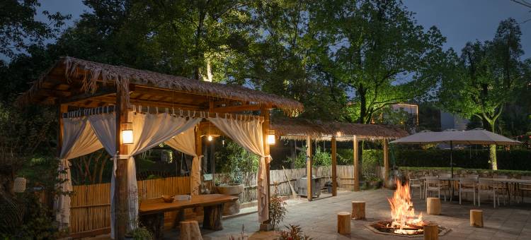 携程度假农庄(安吉君德毓秀联营店)图片