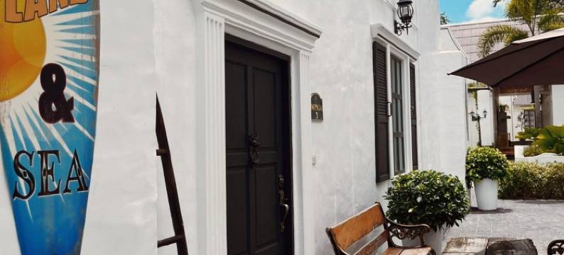 银河湾度假村(Milky Bay Resort)图片