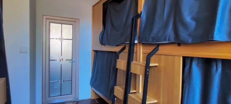 小铃铛民宿图片