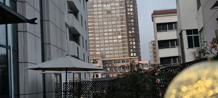 古南都逸居酒店(南京新街口总统府店)图片